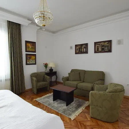 Crown Apartment - Your Most Comfortable Stay Belgrade Exterior photo