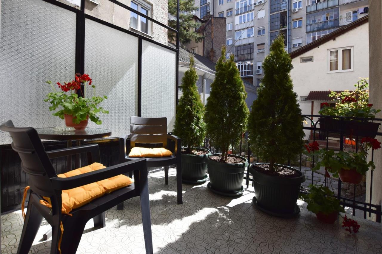 Apartment Crown - Your Comfortable *