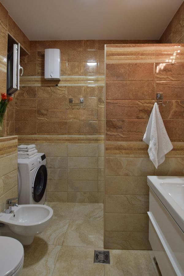 Crown - Your Comfortable Apartment Belgrade