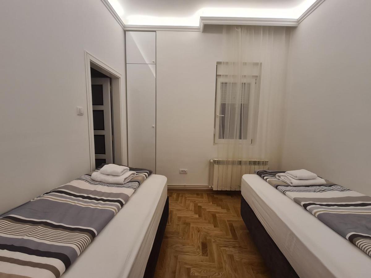 Apartment Crown - Your Comfortable Belgrade